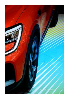 Various Automobile 2020-2021-2022 - 17