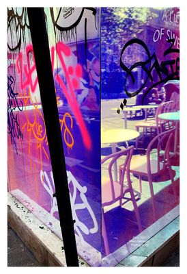 Le Marais 20