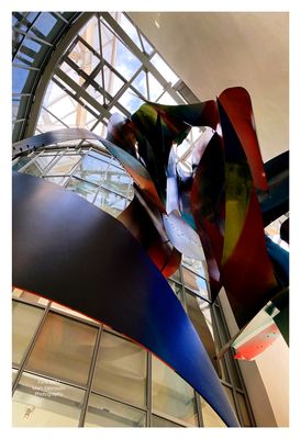 Monet Mitchell Expo 7