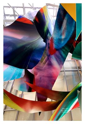 Monet Mitchell Expo 10