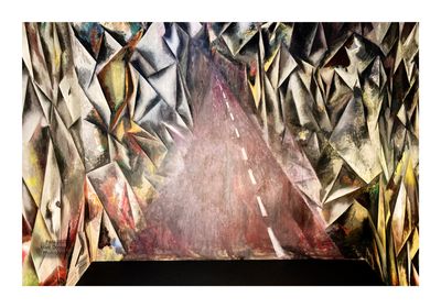 Musee Picasso 4