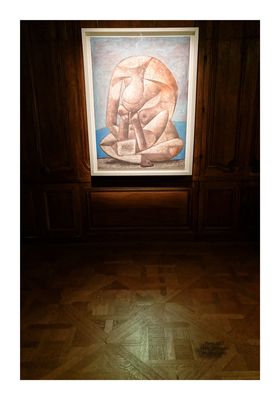 Musee Picasso 6