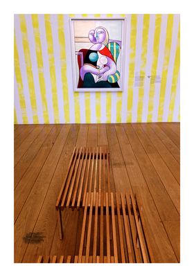 Musee Picasso 11