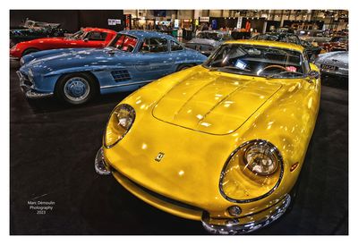 Techno Classica 2023 - 21