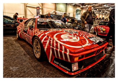 Techno Classica 2023 - 23