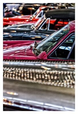 Techno Classica 2023 - 26