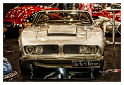Techno Classica 2023 - 73