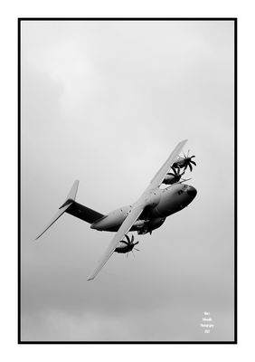 Aviation BW 15
