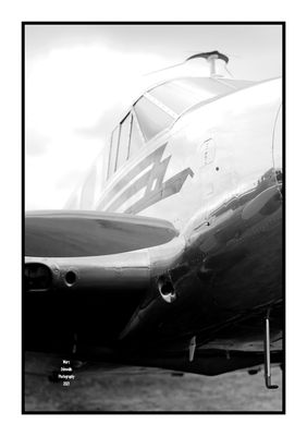 Aviation BW 18