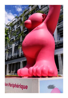 Around Batignolles 3