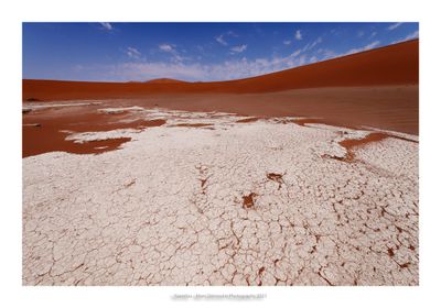 Namibia 2023 - Namib Desert 8