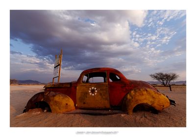 Namibia 2023 - Namib Desert 29