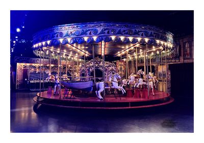 Musée des Arts Forains 3