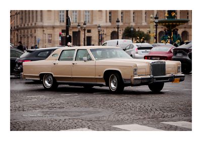 Various Automobile 2024 - 1
