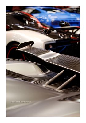 Various Automobile 2024 - 3