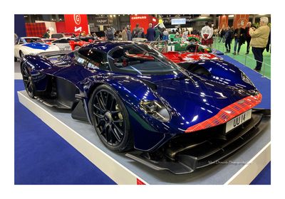 Various Automobile 2024 - 4
