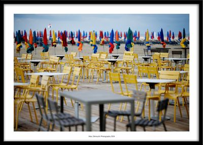 Deauville, France 2024