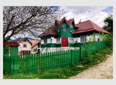 Romania 2024 - 26