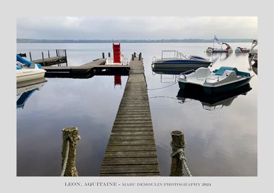 Aquitaine, Leon