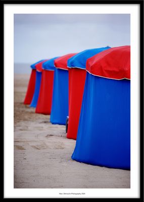 Deauville, France 2024