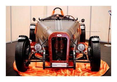 Various Automobile 2024 - 10