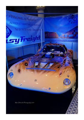 Various Automobile 2024 - 11