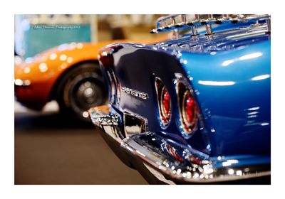 Various Automobile 2024 - 12