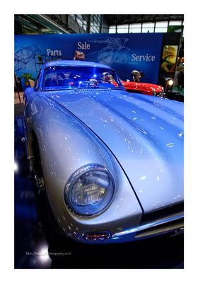 Various Automobile 2024 - 14