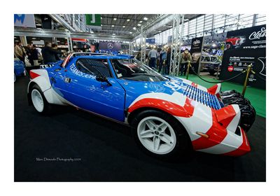 Various Automobile 2024 - 15