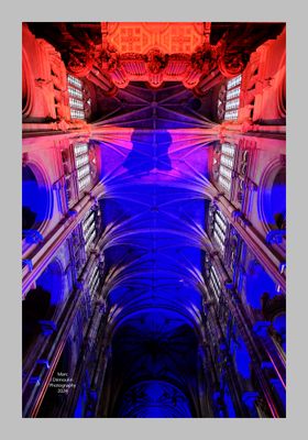 Luminiscence 2024 - 1