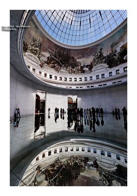 Bourse du Commerce - Collection Pinault 16