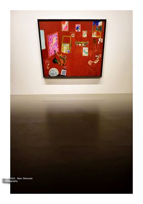 The Red Workshop 1