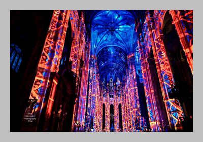 Luminiscence 2024 - 22