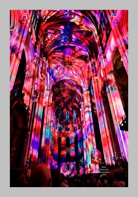 Luminiscence 2024 - 25