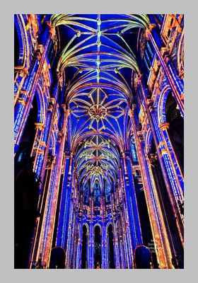 Luminiscence 2024 - 26