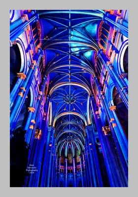 Luminiscence 2024 - 27