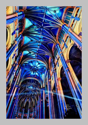 Luminiscence 2024