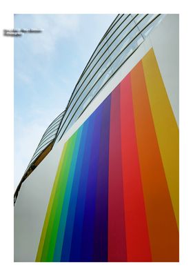 Fondation Louis Vuitton 2