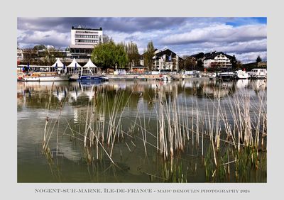 Ile-de-France, Nogent-sur-Marne 1