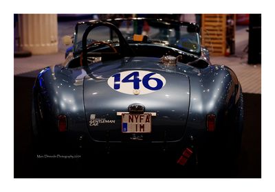 Various Automobile 2024 - 19
