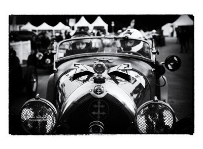Vintage Automobiles 41