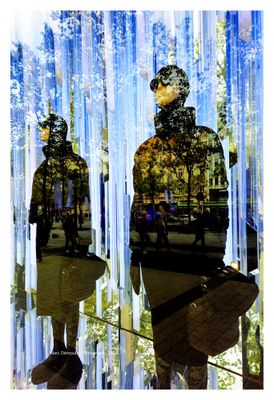 Paris Windows