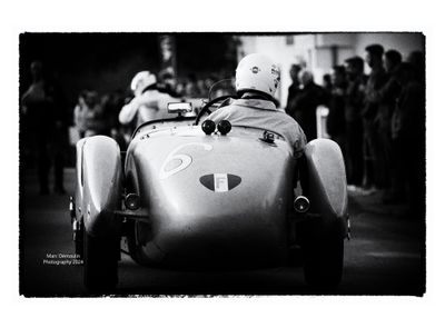 Vintage Automobiles 42