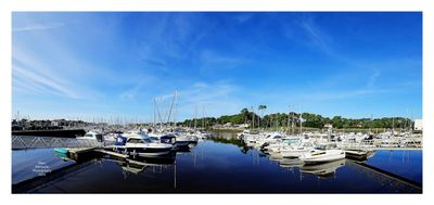 French panoramas
