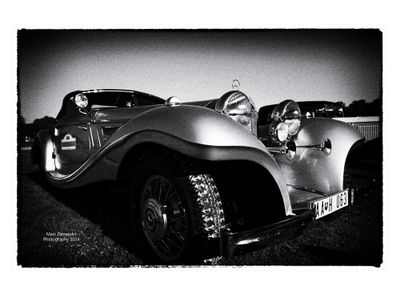Vintage Automobiles 44