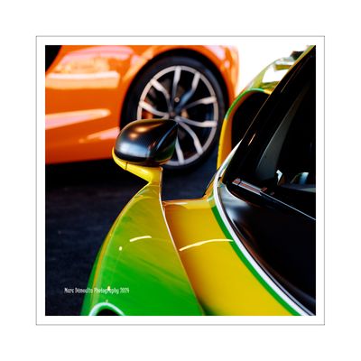 Graphicar 236