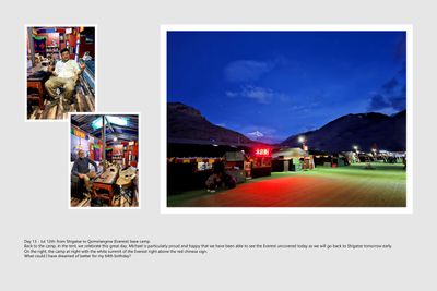 Day 13 - July 12th - 10