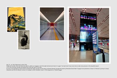 China 2024 - Our travelogue