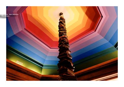 Expo in Petit Palais 2
