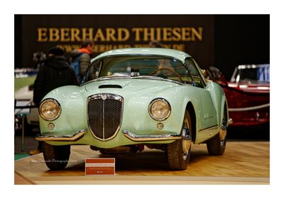 Various Automobile 2024 - 21